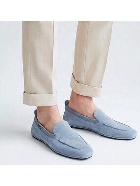 Versace | Shoes | Versace Loafers | Poshmark display picture 1
